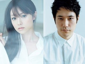 深田恭子&松山ケンイチが『平清盛』以来の夫婦役 - 妊活に立ち向かう姿描く