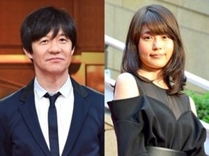 『紅白』総合司会は内村光良! 紅組は有村架純、白組は嵐･二宮和也