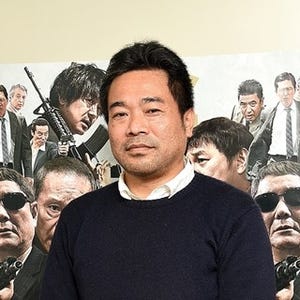 北野武監督の右腕、メディア初取材で語った仕事術 - 処理能力とのシンクロと批評の目