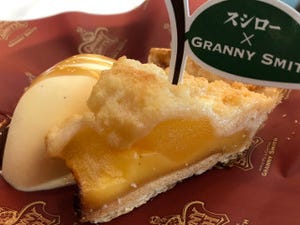 スシローがスイーツに本腰、「スシローCafe部」を立ち上げたワケ