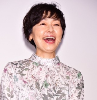 小林聡美、初共演の大島優子は「気持ちでキャッチボールができる」