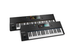 GarageBandからステップアップするならコレ! Native Instrumentsの「KOMPLETE KONTROL」を追加しよう