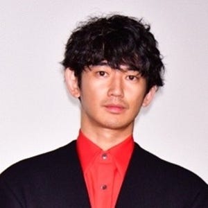 瑛太「嫁しか見てない」- 妻･カエラ一筋宣言に「素敵すぎる」の声