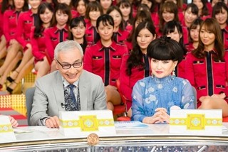 久米宏、中居正広の質問に絶句…「『報道ステーション』見てましたか?｣