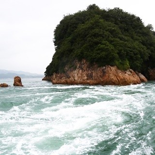 村上海賊に遭遇!? 来島海峡急流観潮船のクルーズが楽しすぎる