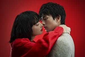 新田真剣佑、山崎賢人の恋敵役で日テレドラマ初出演「早くお届けしたい」