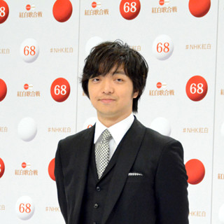 三浦大知、『紅白』初出場「飲み込めない」歌とダンス恩返しに