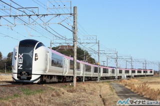 空港第2ビル駅「JR二重改札」解消など「魅力ある成田空港駅」へ