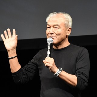 TSUTAYA増田宗昭氏、映画コンテストの思い語る - 35年前のビデオ700本から