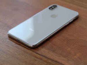 iPhone Xレビュー 2:廃止された「最も優秀なワンボタン」とその代替案へのチャレンジ - 松村太郎のApple深読み・先読み