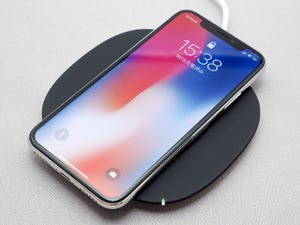 iPhone Xが対応した「ワイヤレス充電」は本格普及するか