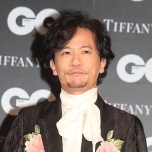 稲垣吾郎、SNSに夢中「楽しくてしょうがない」「もっと僕らの武器に」