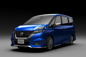 日産「NISMO」ロードカー拡充と新ブランド「AUTECH」投入を発表