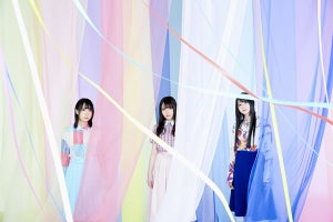 TrySail、新曲「WANTED GIRL」が『タイムボカン 逆襲の三悪人』OPテーマに