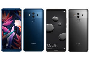 エキサイト、ファーウェイのAIスマホ「HUAWEI Mate10 Pro」販売