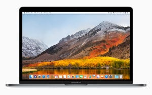 macOS High Sierraにパスワードなしでログインできる脆弱性