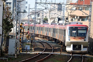 東急電鉄が大井町線の輸送力増強に努める理由とその背景