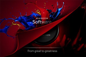 Radeon Softwareの新色は「Adrenalin」に