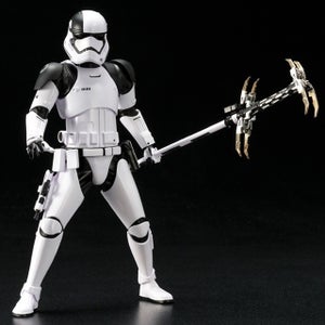 『スター・ウォーズ／最後のジェダイ』処刑人トルーパーがアクションフィギュア化