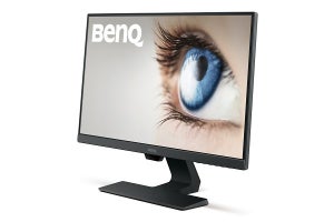 ベンキュー、疲れ目に配慮した技術を盛り込んだ23.8型アイケア液晶