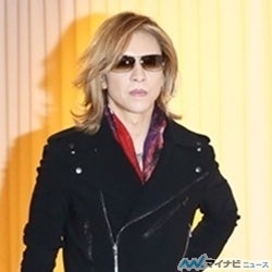 YOSHIKI、Toshlの洗脳騒動"いじれるように"「洗脳星」「洗脳の専門家」