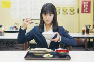 高畑充希主演で『忘却のサチコ』ドラマ化! シュールなかわいさで美食の道へ