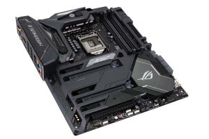 ASUS、Intel Z370搭載「ROG MAXIMUS」マザーボード2製品を8日発売