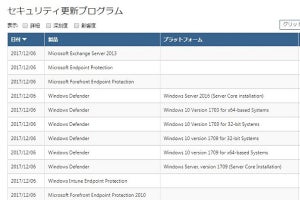 Microsoftのマルウェアスキャンエンジンに脆弱性、JPCERT/CCが注意喚起