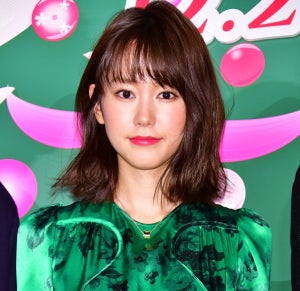 桐谷美玲、人生の転機は「特殊なスカウト」「メチャクチャ怪しかった!」