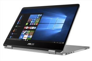 ASUS、税別49,800円のタッチ対応14型2in1 PC「VivoBook Flip 14」