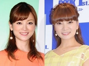 保田&吉澤、モー娘。は体育会系「先輩は絶対」衣装、髪型、座る席も…