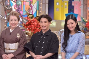 矢本悠馬、広瀬すずに「パンツが見えそうでも興味がない」と言ったら…