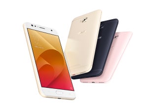 IIJ、キャタピラーのスマホや「ZenFone 4 Selfie」「ZenFone 4 Max」を販売