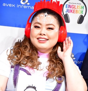 渡辺直美、渡米中のピース綾部祐二とNYで再会も「綾部さんって形だけ」