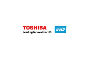 東芝と米WDが和解。メモリ子会社売却を巡る訴訟を取り下げ