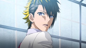 TVアニメ『DYNAMIC CHORD』、第11話の先行場面カットを公開