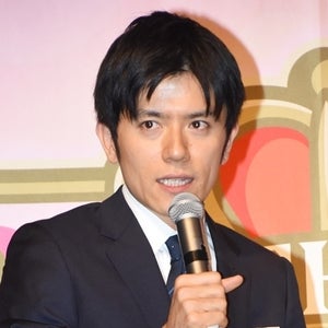 嵐の下着秘話に青木アナ興奮「相葉さんと翔さんは下着おそろ!」