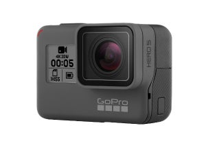 GoPro「HERO5 Black」「HERO5 Session」が値下げ - Blackは30,000円台に