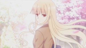 TVアニメ『ラーメン大好き小泉さん』、作中のラーメンが続々登場のPVを公開