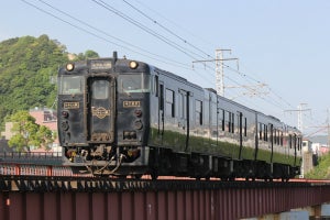 JR九州「はやとの風」臨時列車に - ダイヤ見直し肥薩線など減便