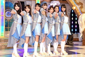 秋元康総合P"ラストアイドル"、炎上乗り越え最終メンバー7人決定