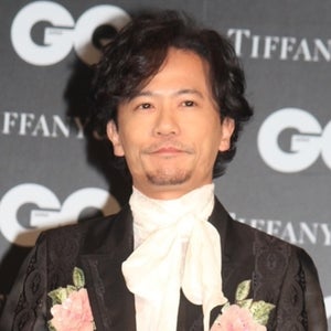 稲垣吾郎、クリスマスはヤキモキさせる?「僕も男ですから」