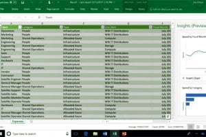 WordやExcelがAIで便利になる? 「Everyday AI」の注目ポイント - 阿久津良和のWindows Weekly Report