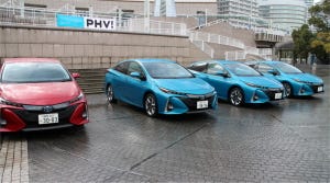 中・韓との競合も視野? トヨタとパナソニックが車載電池で組む理由