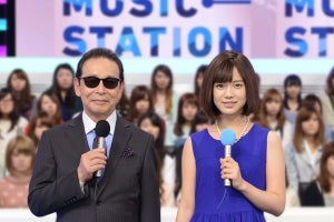 X JAPANはSPメドレー『Mステスーパーライブ』全47組披露楽曲発表