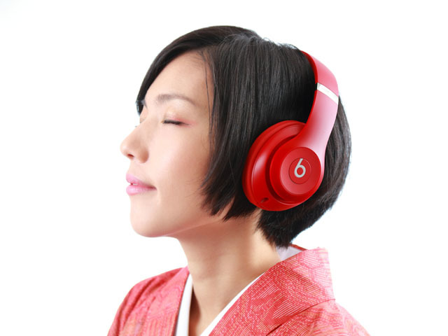 AppleのW1チップを搭載したノイズキャンセリングヘッドホン「Beats Studio3 Wireless」の魅力に迫る