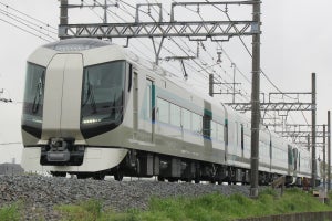 東武鉄道、年末年始は特急列車増発 - 一部路線で大晦日終夜運転も