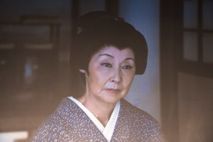 東山紀之&松岡昌宏、最後の『必殺』野際陽子さんの女優魂に感服