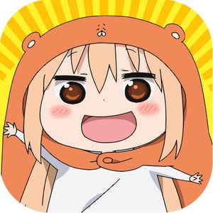 『干物妹！うまるちゃんR』、スマホ用目覚ましアプリの配信スタート