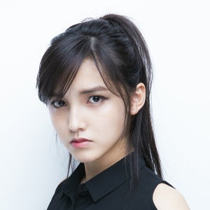 山下聖菜、もののふシリーズ出演の心境告白 「いつか私も」が「まさか」